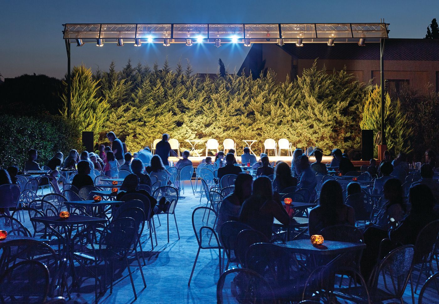 Atlantica Eleon Grand Resort