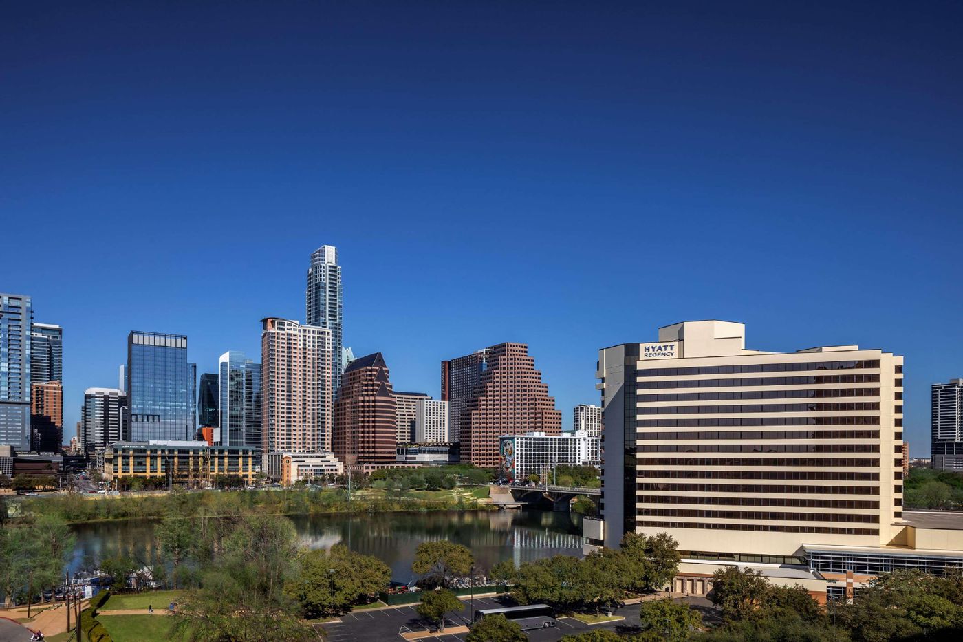 Hyatt Regency Austin-United States-AUSTIN-General view-10