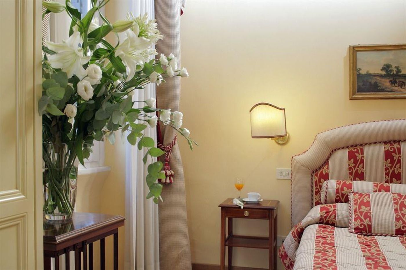 Internazionale Domus-Italy-ROME -General view-7