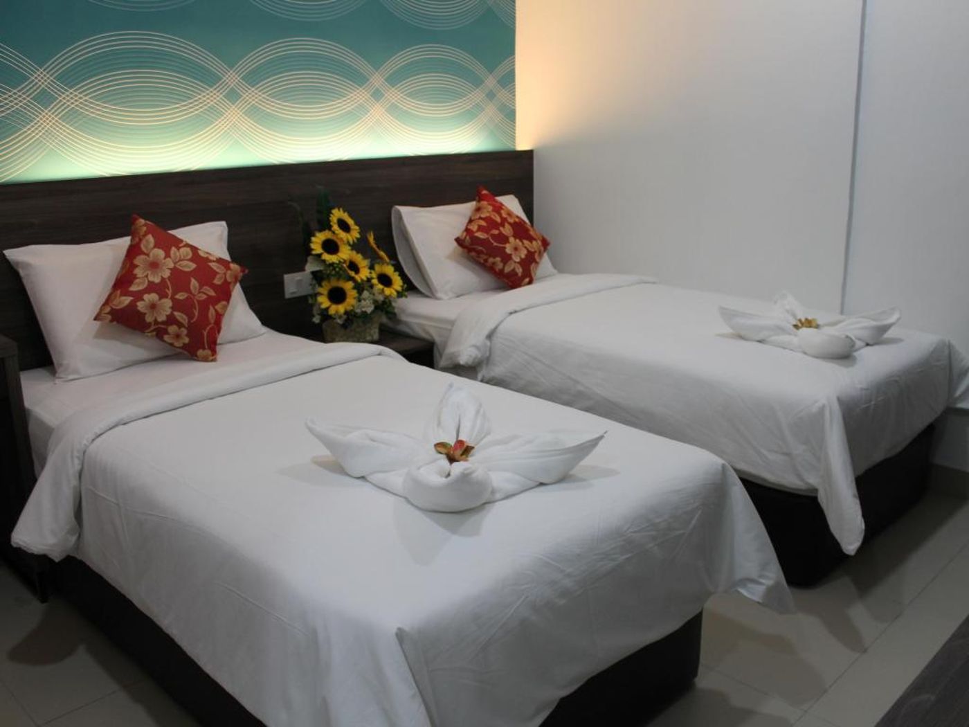 Signature Hotel at Bangsar South-Malaysia-Kuala Lumpur-Room-9