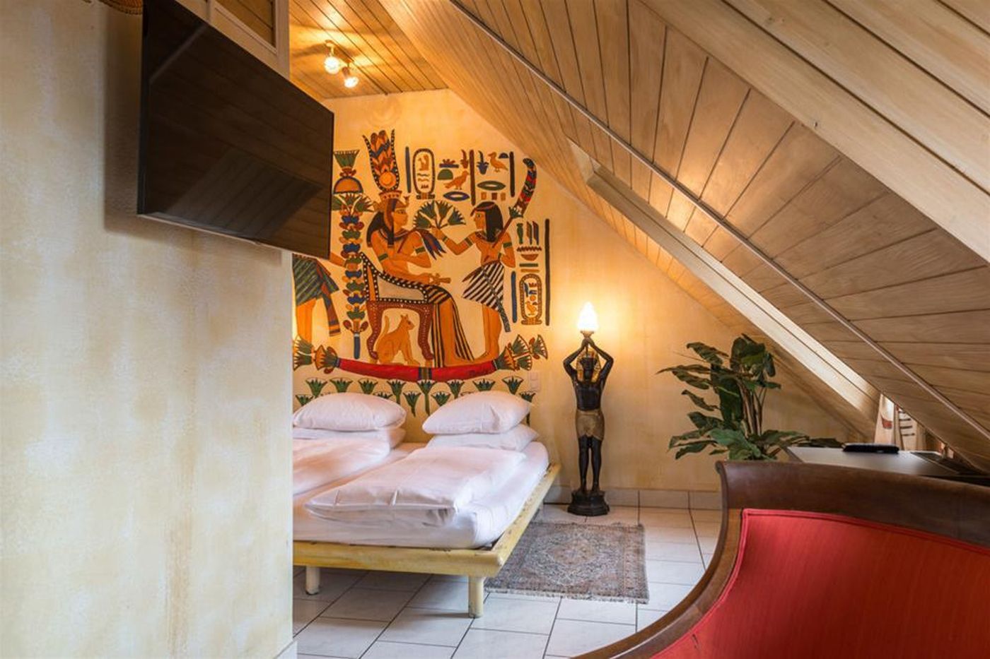 Magic-Switzerland-LUCERNE -General view-5