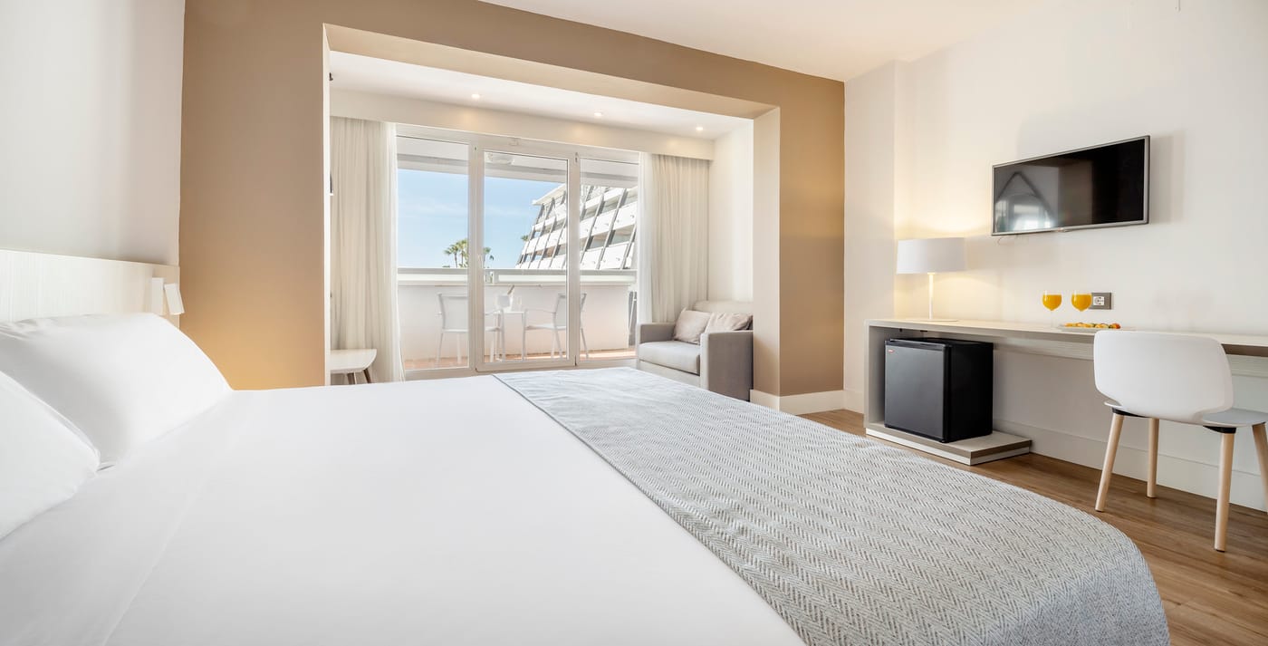 Ilunion-Islantilla-Room-21