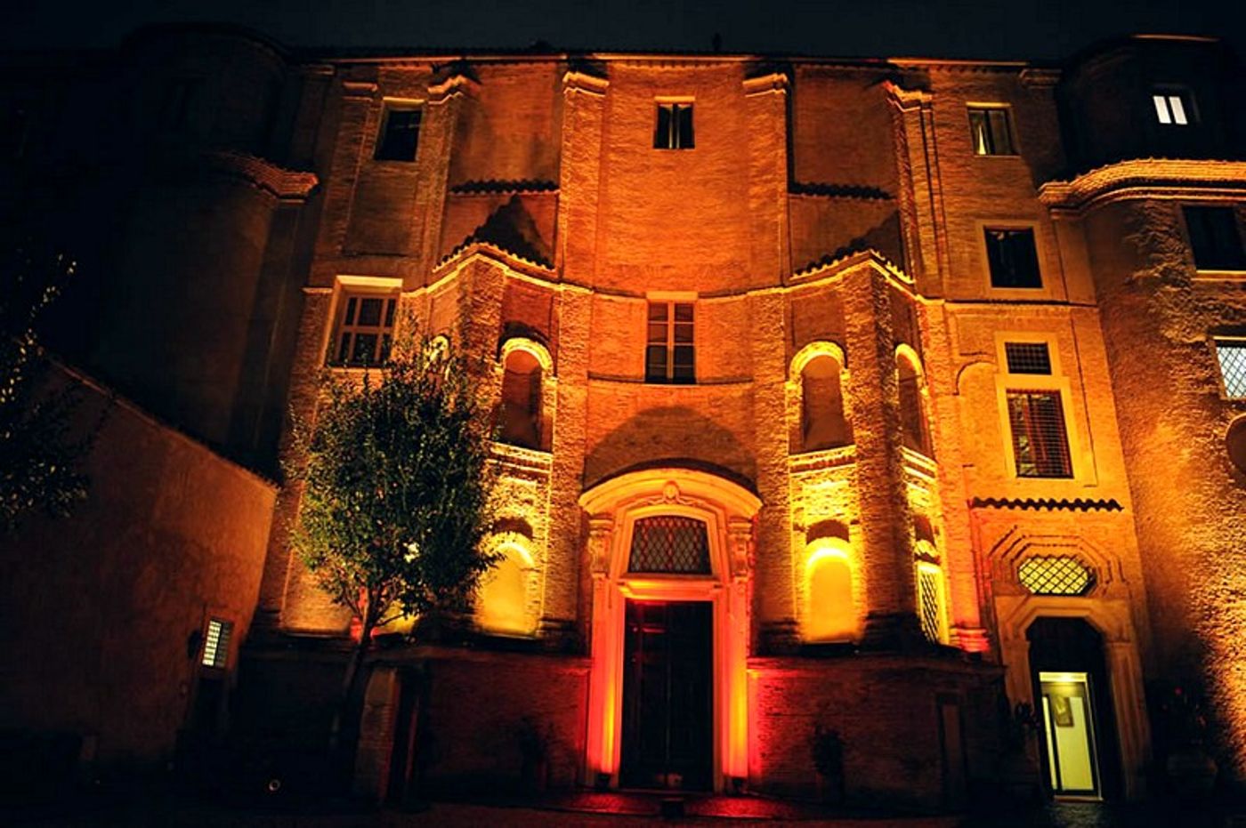 Voi Donna Camilla Savelli Hotel