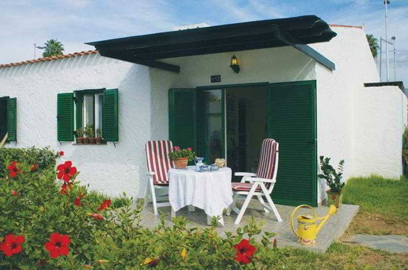 Bungalows-Las-Tartanas-III-General-view-7