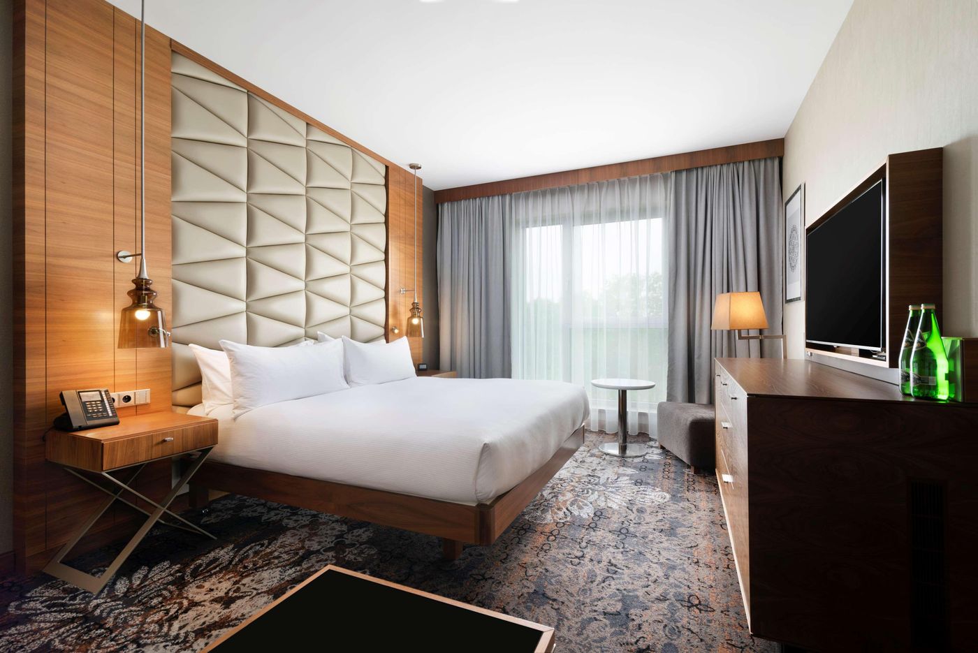 DoubleTree-by-Hilton-Krakow-Hotel---Convention-Cen-Room-12