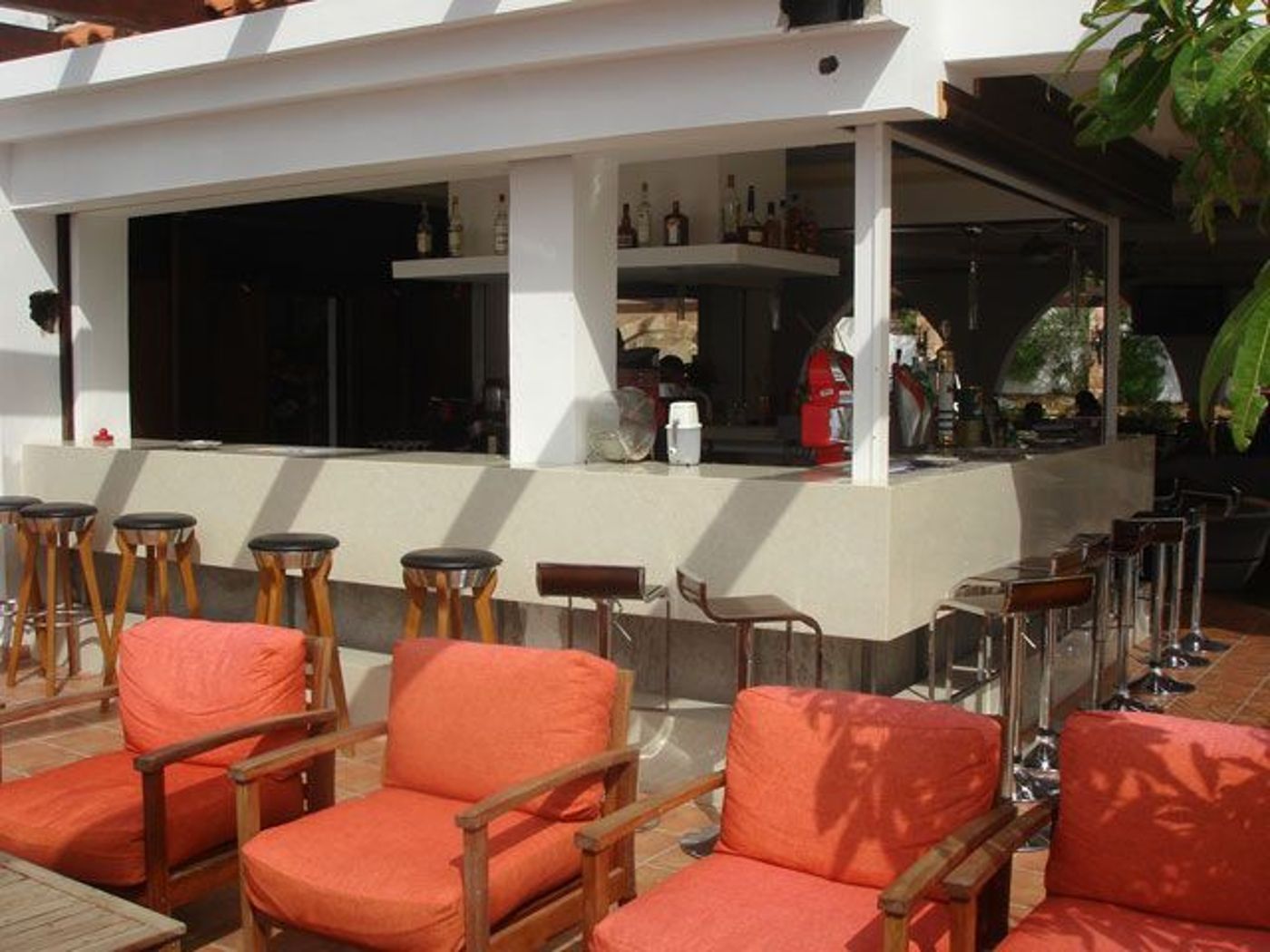 Coralli Apartments and Studios