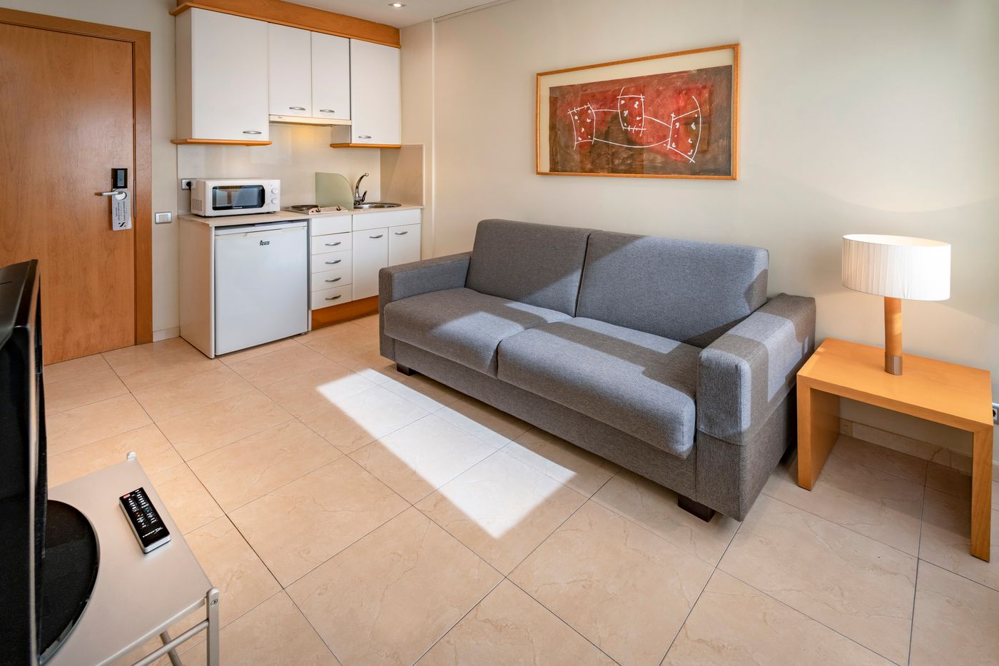 Apartamentos-Playa-De-Castelldefels-Room-19