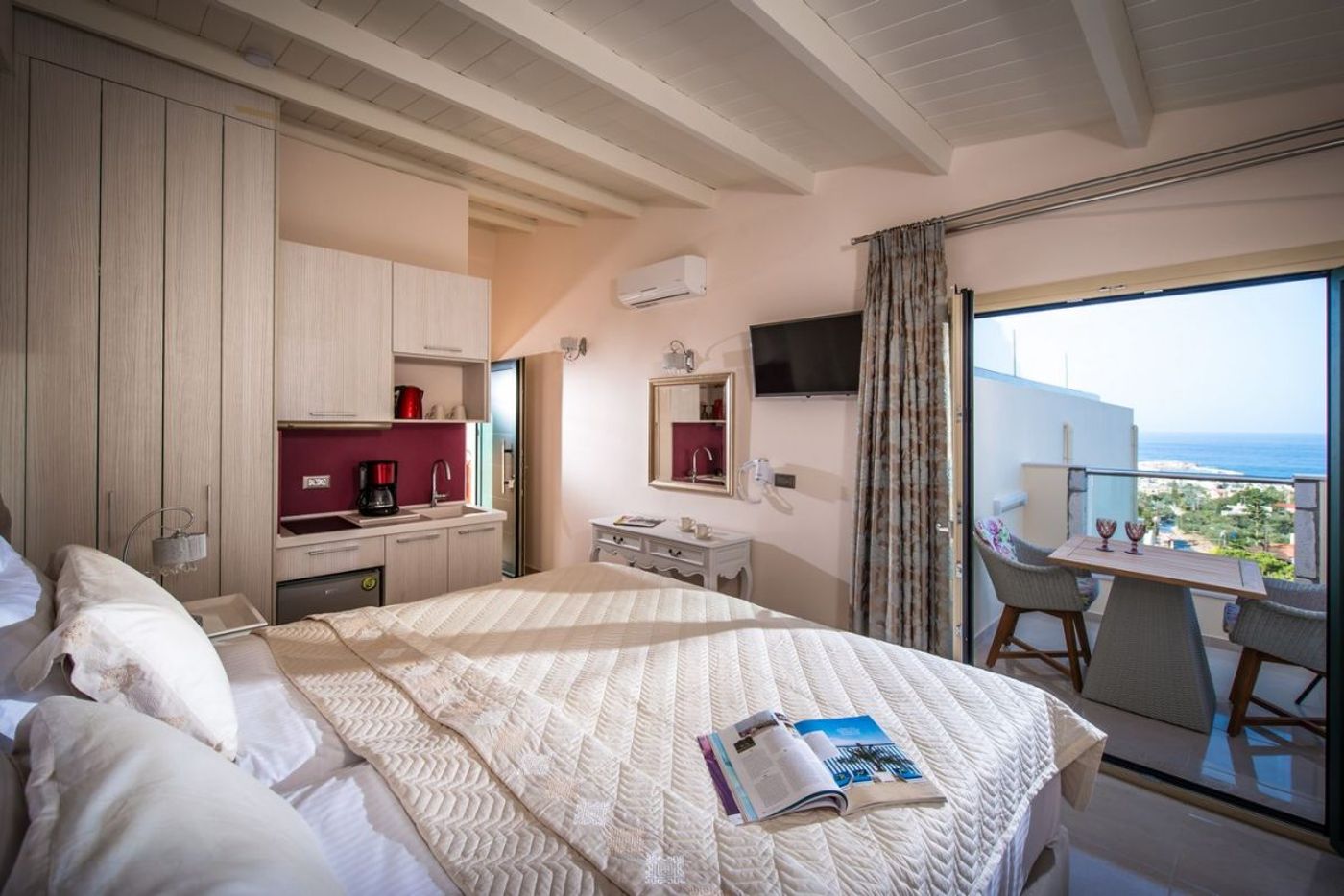 Pilots Villas Luxury Suites