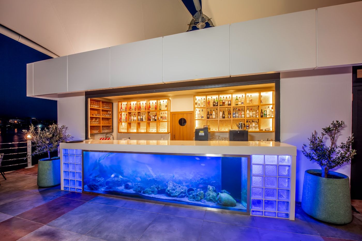 Gold Island Selected Hotel