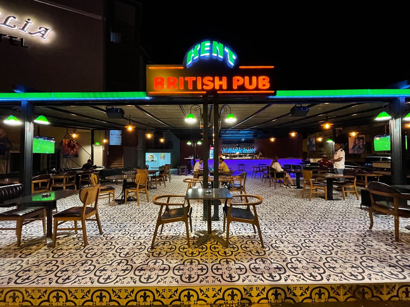 Emilia Boutique Hotel