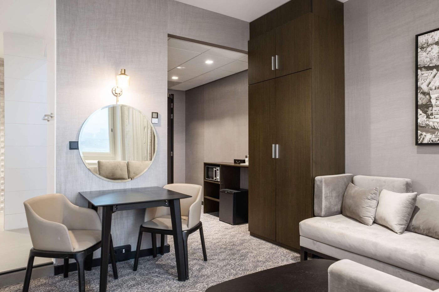 Radisson Hotel & Suites Amsterdam South-Netherlands-Amstelveen-Room-8