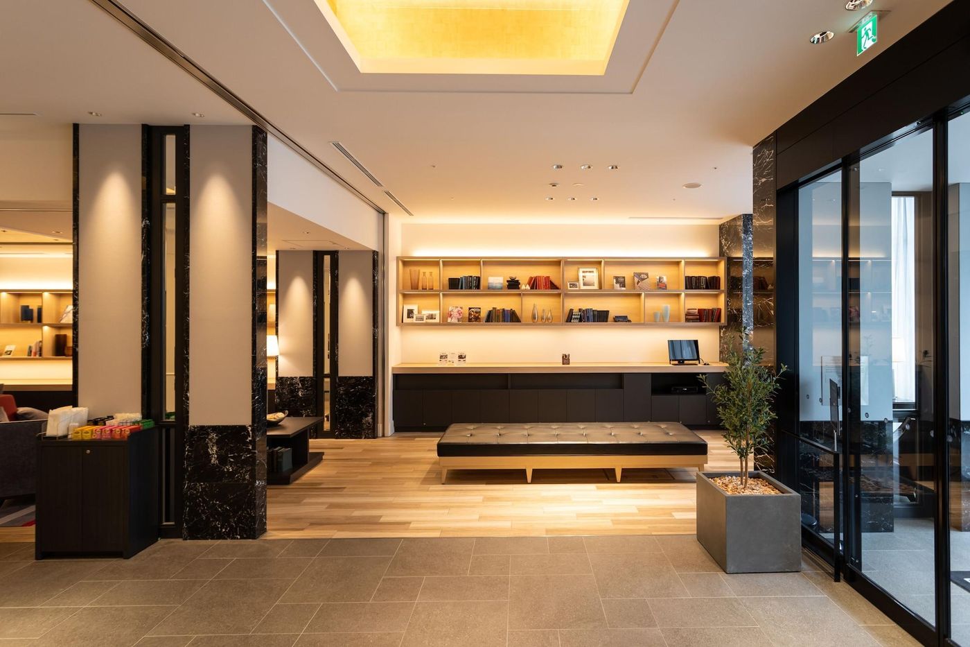 Via Inn Iidabashi Korakuen-Japan-TOKYO-General view-4