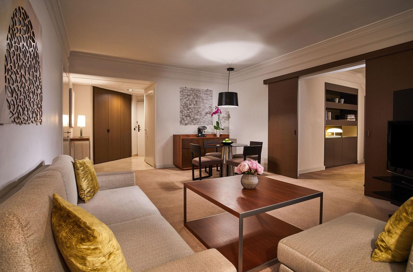 Hyatt Regency Belgrade-Serbia-Belgrade-Room-9