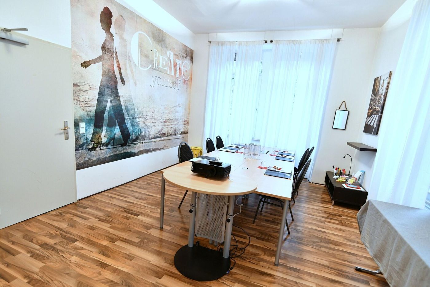 Hotel Amical - Germany - WUPPERTAL - Conferences - 2