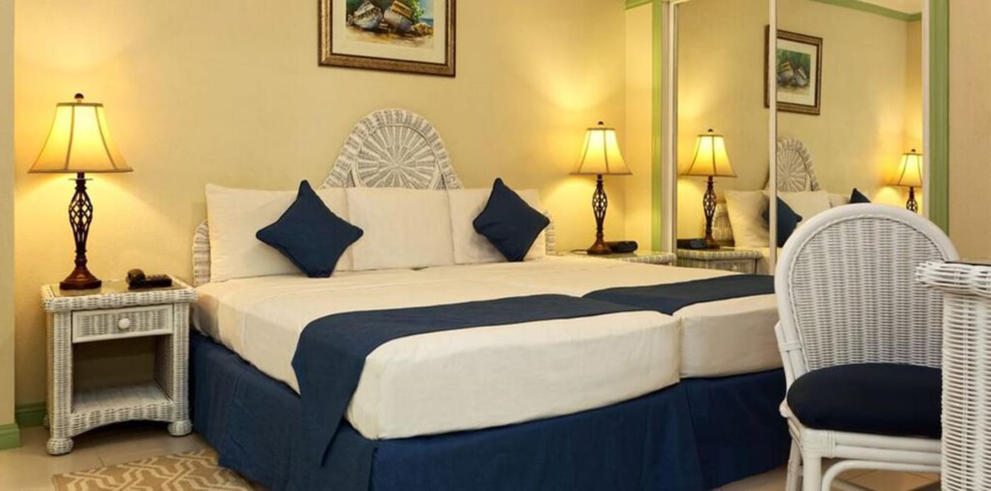 Worthing Court Apartment Hotel