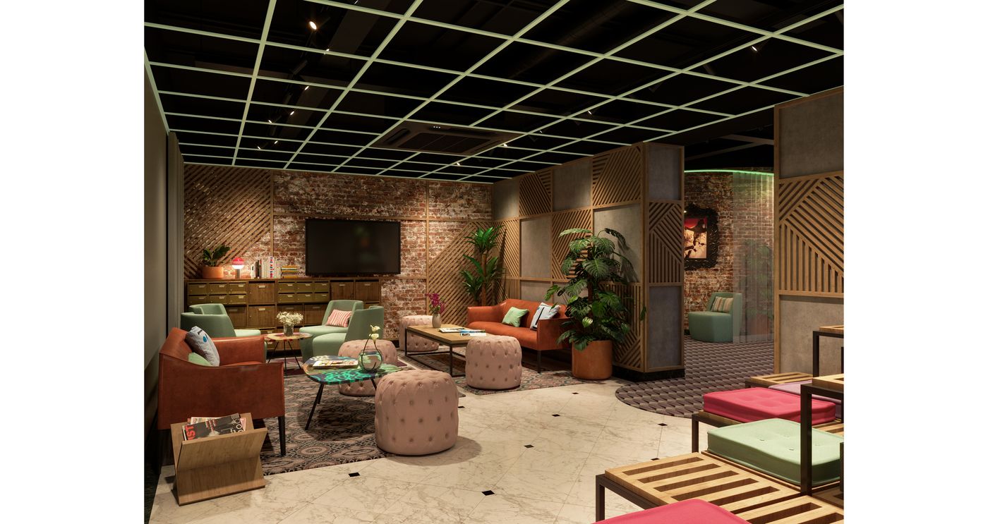 Avani-Alonso-Martinez-Madrid-Hotel-Lobby-22