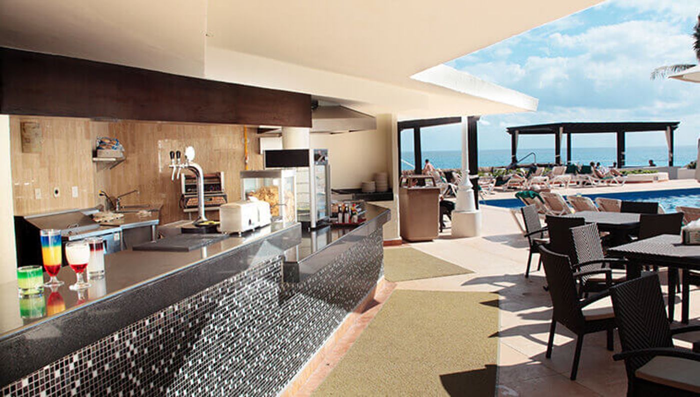 GR Caribe by Solaris