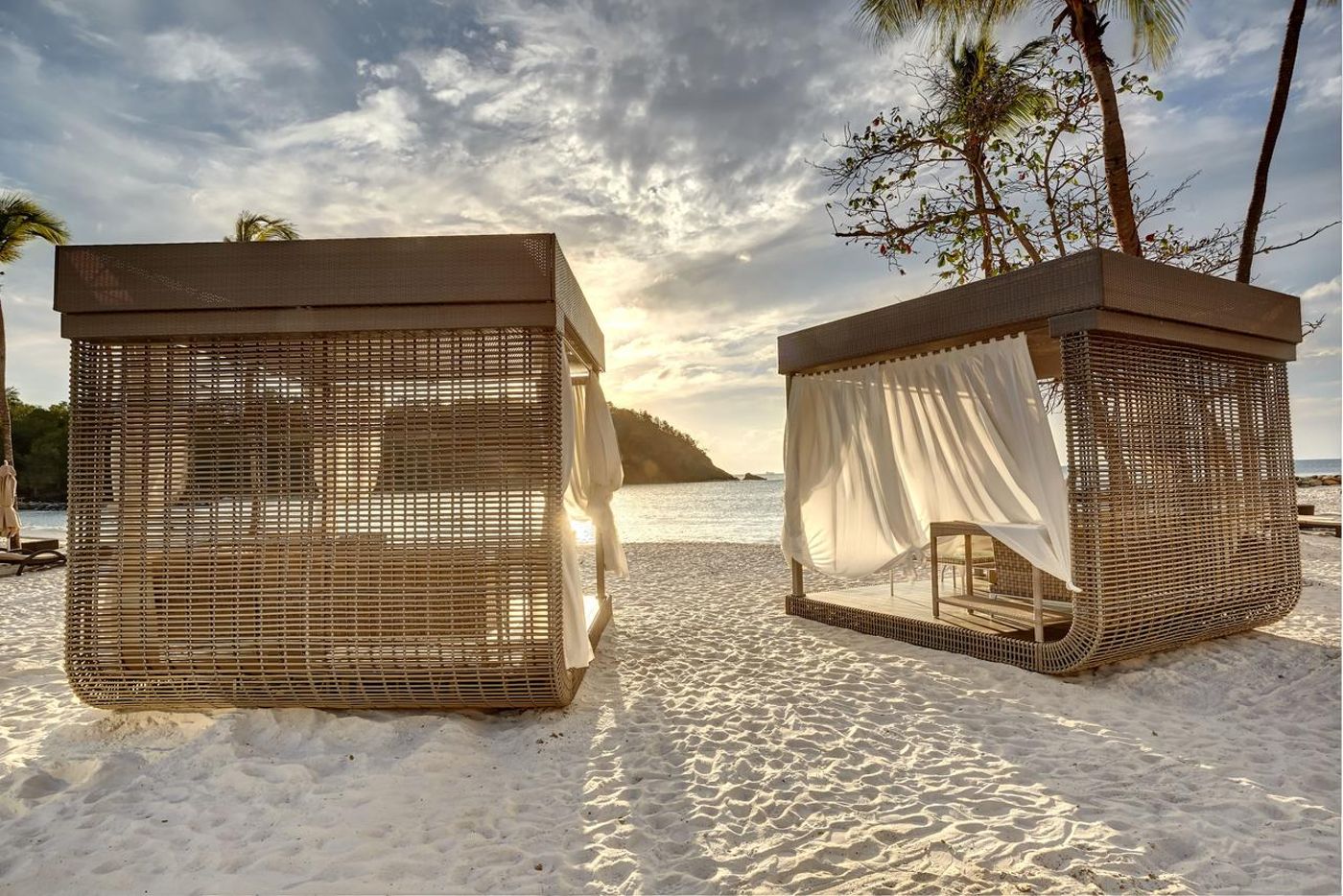 Hideaway at Royalton Saint Lucia - Adult Only