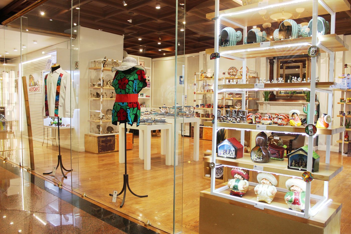 Barcelo Mexico Reforma-Mexico-Ciudad De Mexico-General view-4