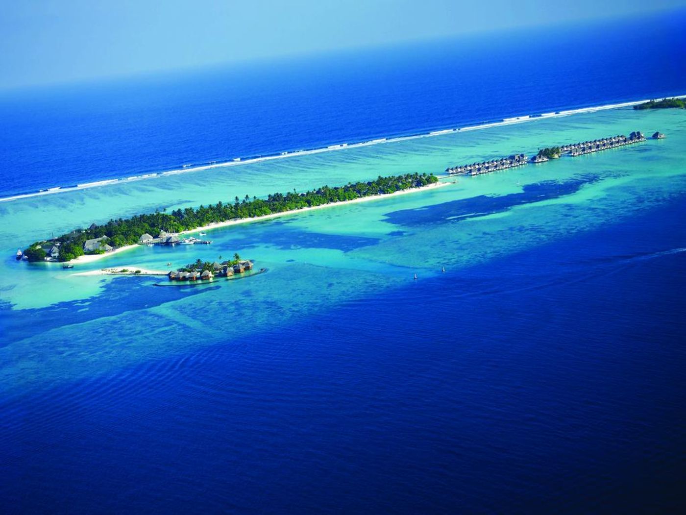 Four Seasons Kudahuraa