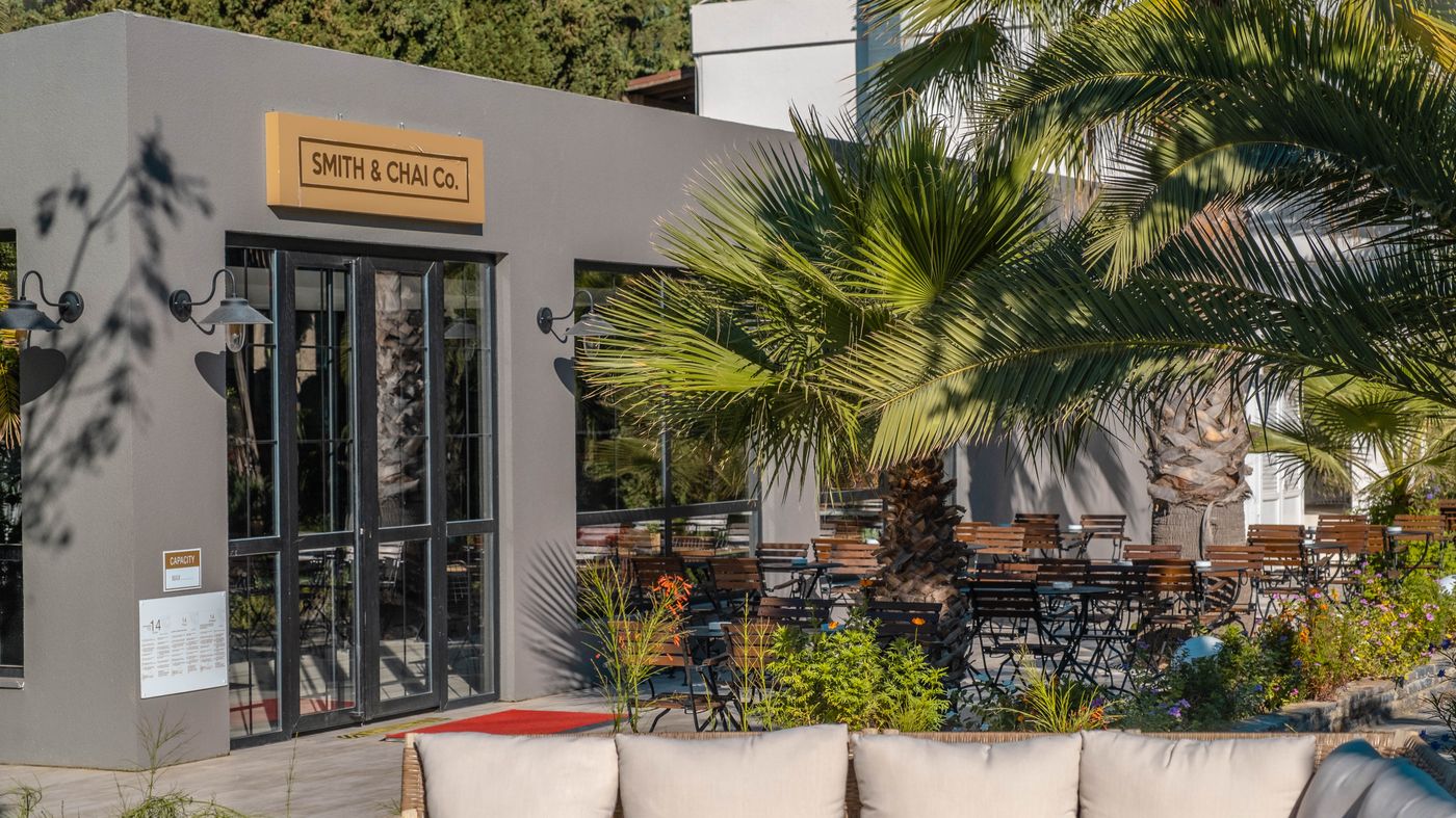 Very Chic Hotel - Adults Only