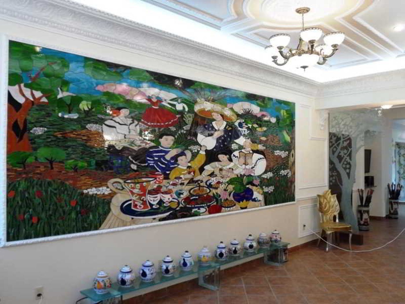 Residence L´ Heritage Royal Colonial by BlueBay-Mexico-CIUDAD DE MEXICO-General view-4