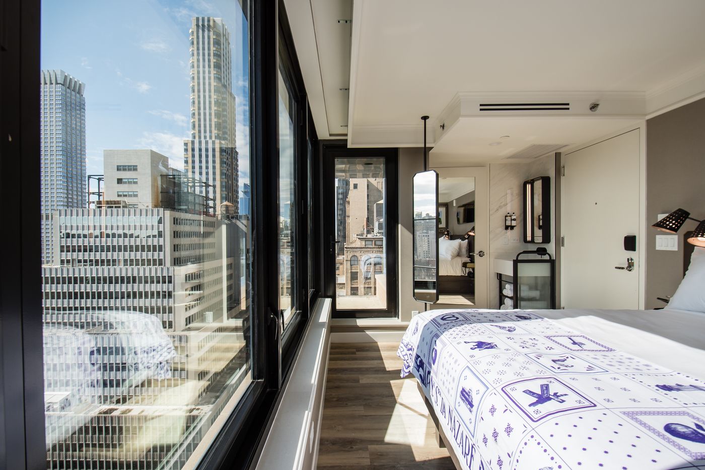 Pestana Park Avenue - United States - New York - Room - 1