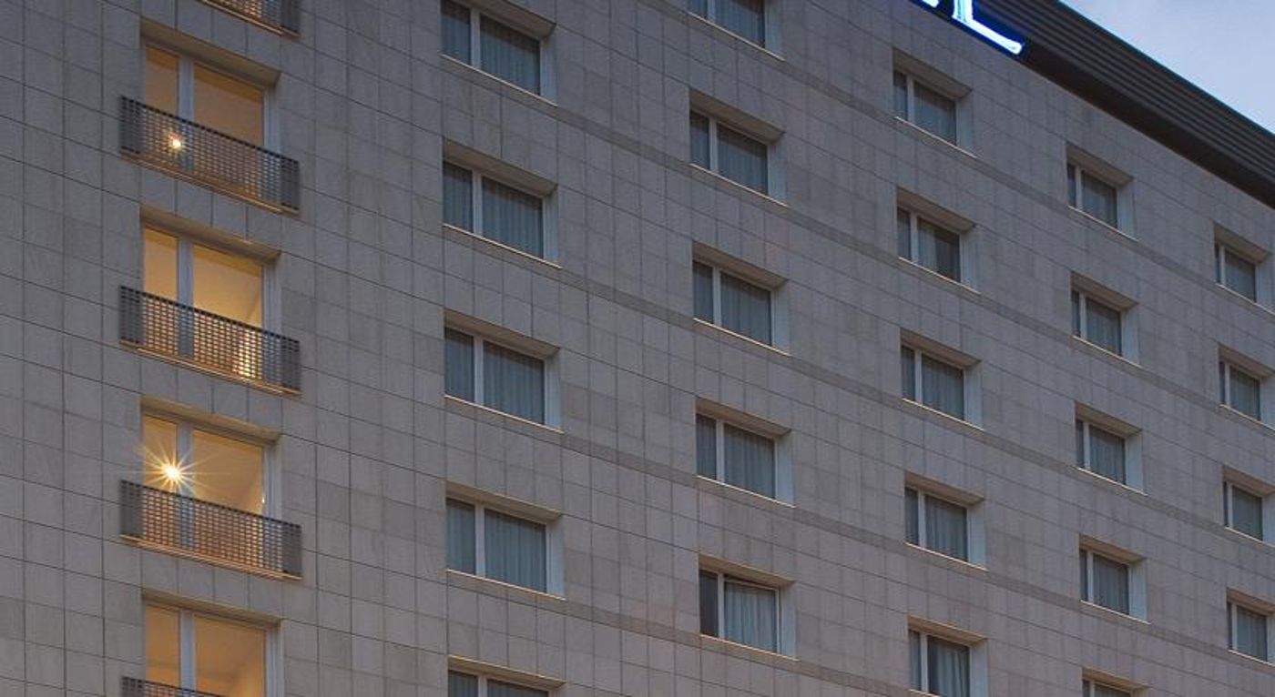 Novotel Barcelona Sant Joan Despi-Spain-SANT JOAN DESPI-General view-2