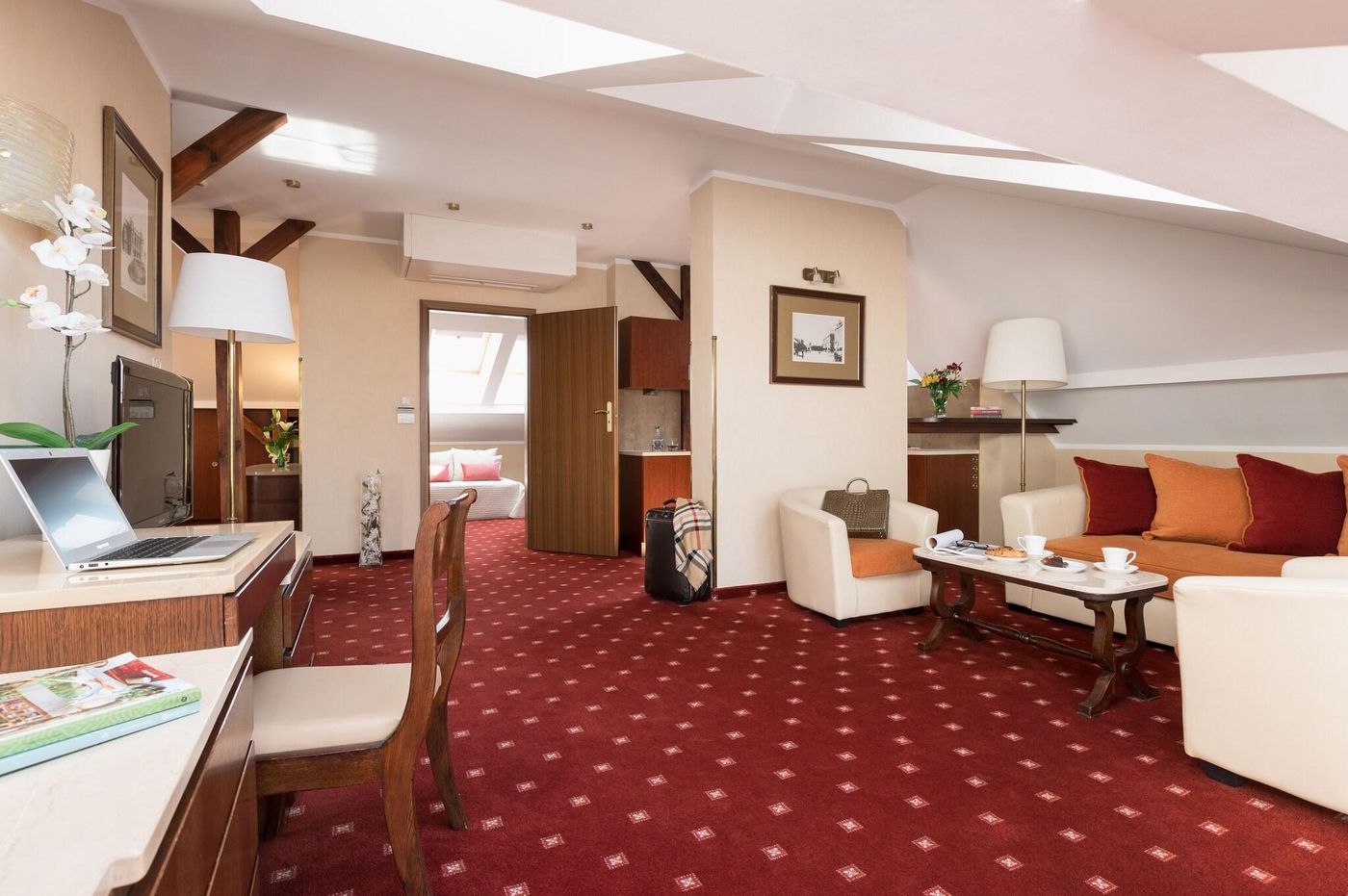 Booking-Hotel-Crown-Piast---Spa-Room-20