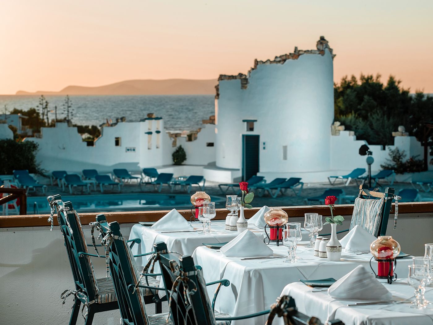 Aldemar Cretan Village