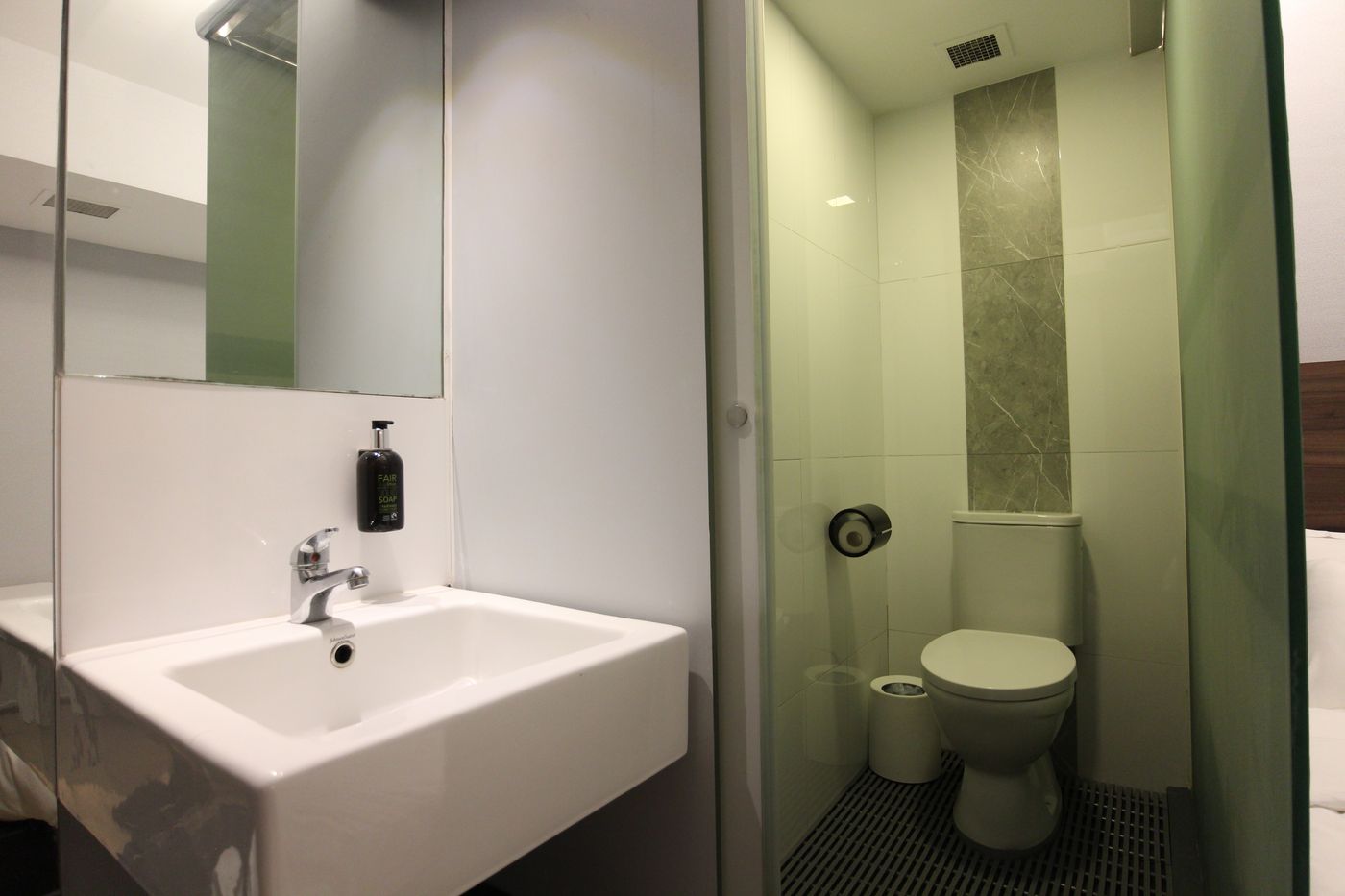 ST Signature Bugis Beach - Singapore - SINGAPORE - Room - 6