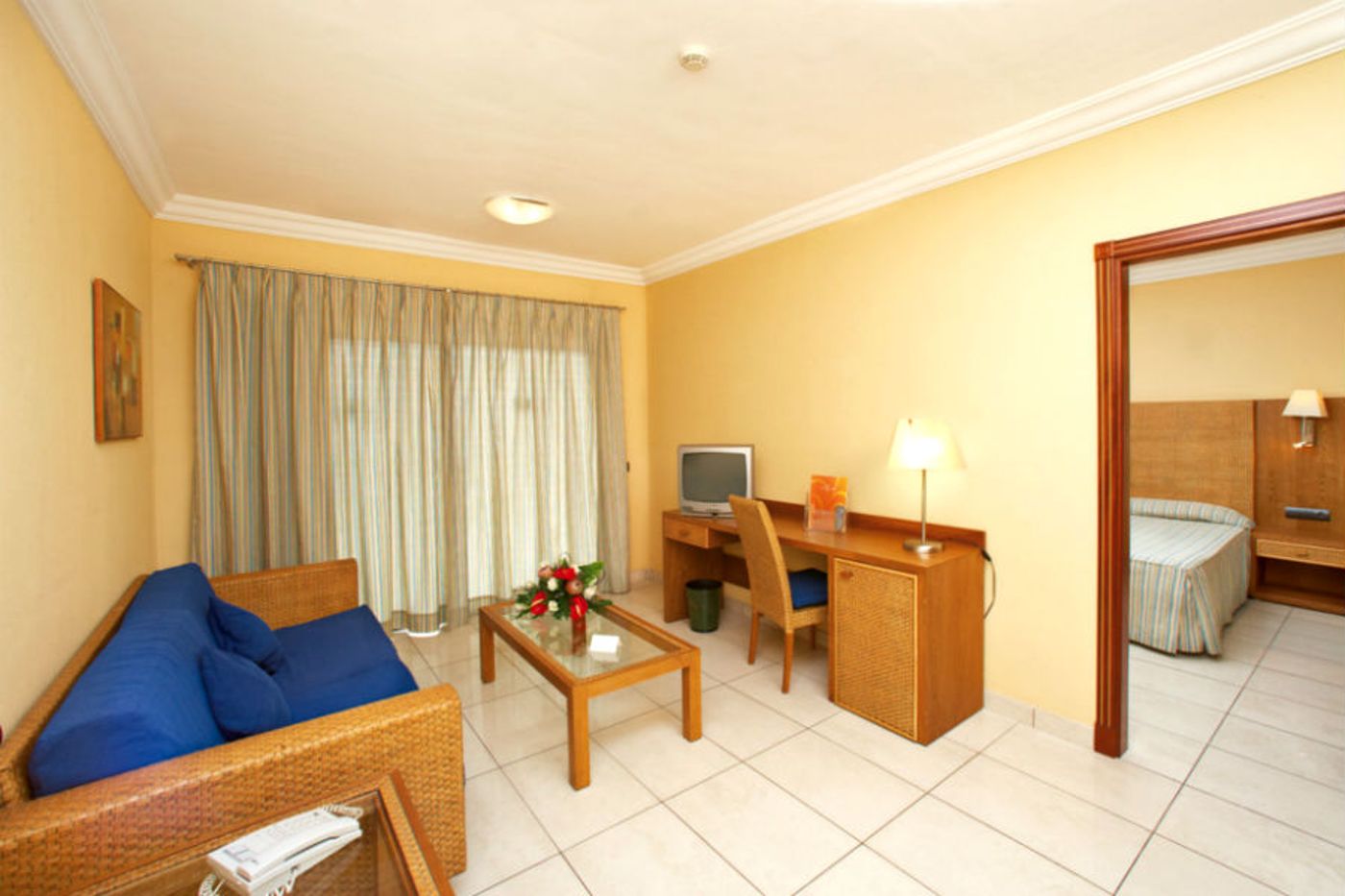 Club Hotel Riu Buena Vista