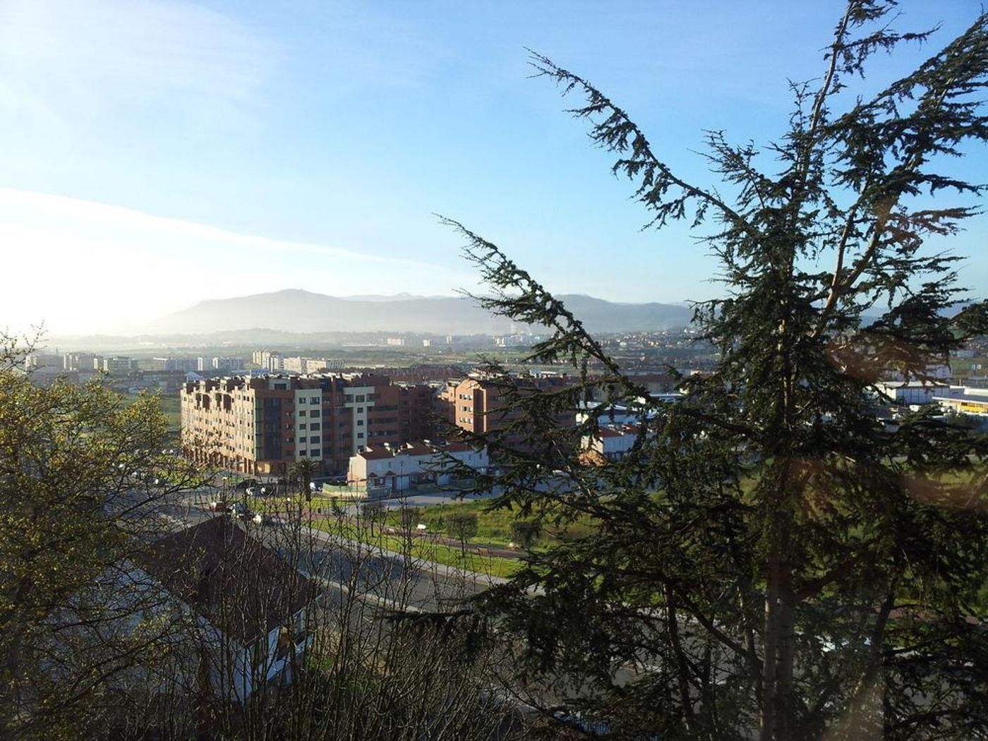San Millan -Spain-SANTANDER-PEÑACASTILLO-General view-4