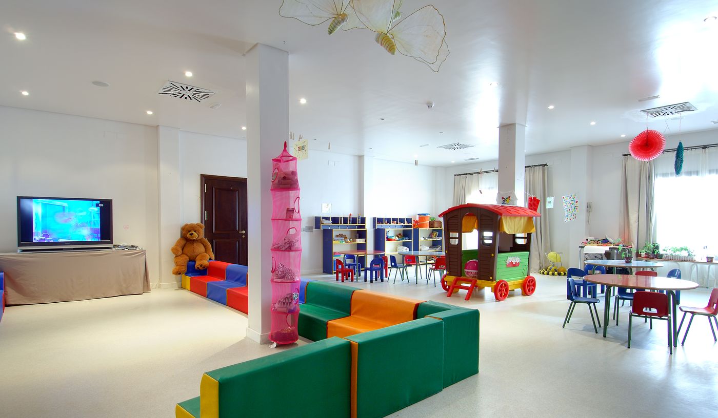 Vincci-La-Plantacion-Sports-and-Entertainment-62