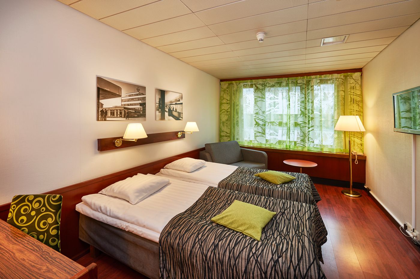 Scandic Polar-Finland-ROVANIEMI-Room-8