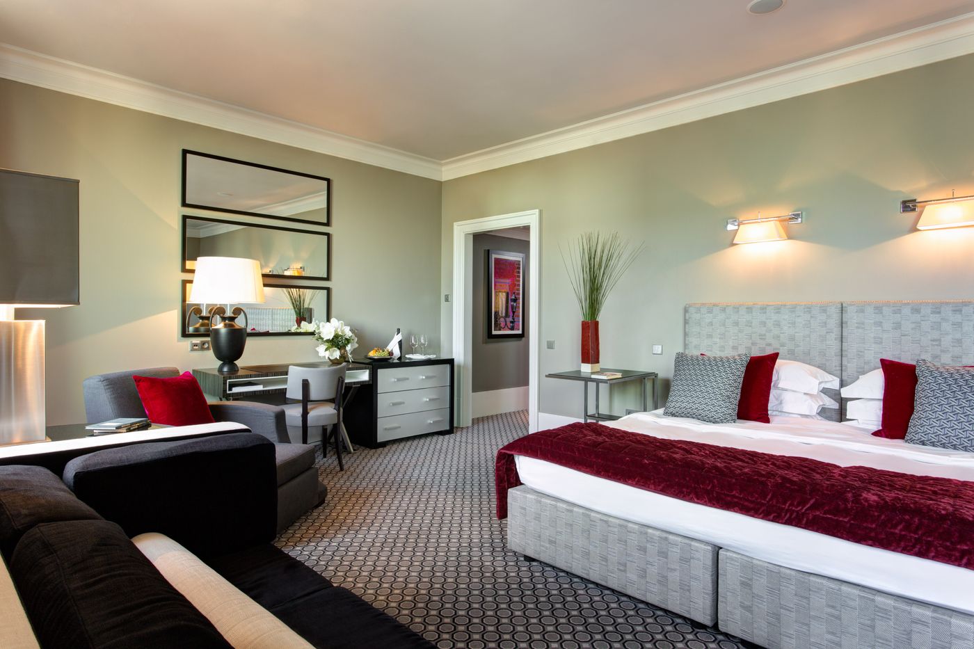 Hotel de Rome-Germany-Berlin-Room-5