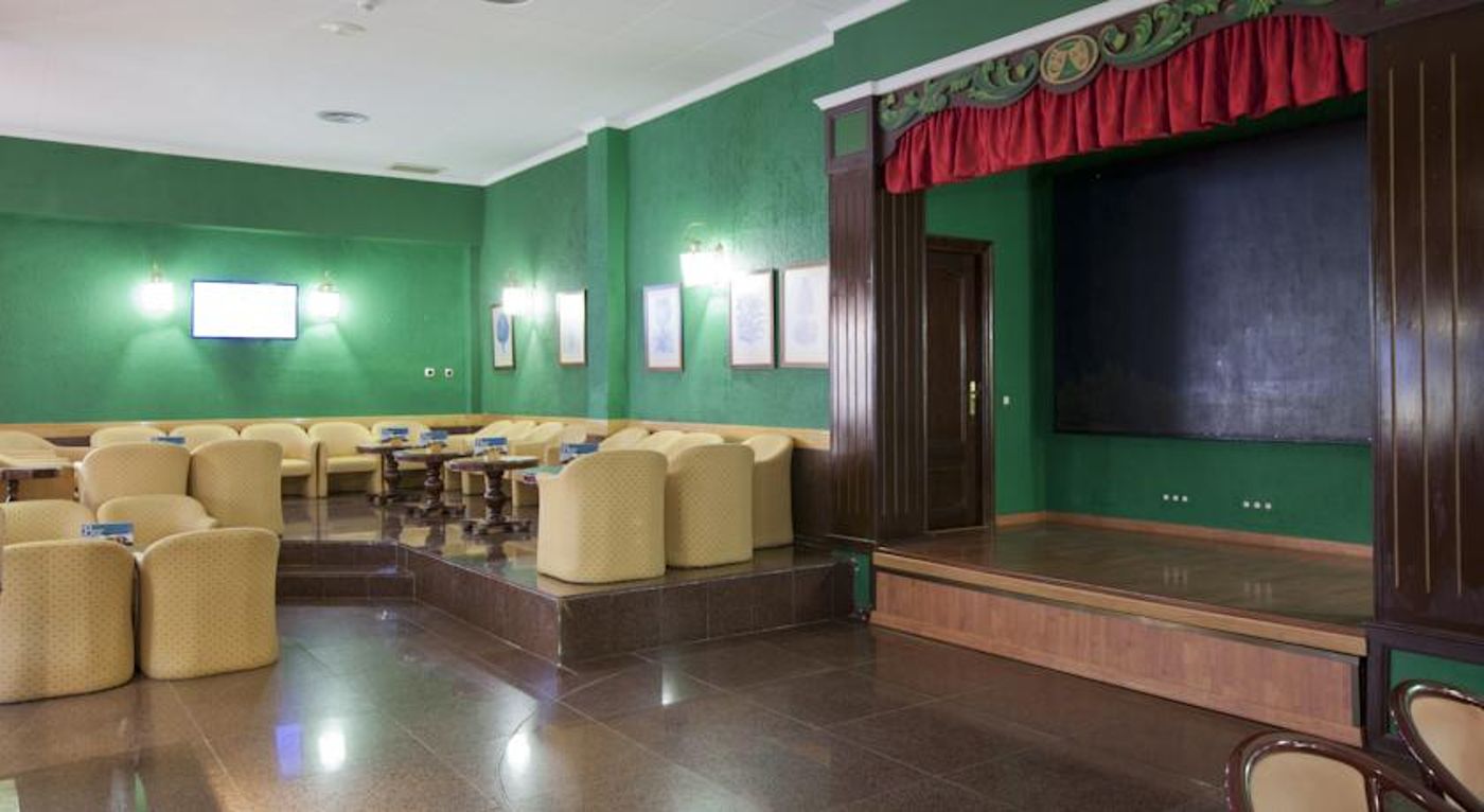 Playalinda Aquapark & Spa Hotel