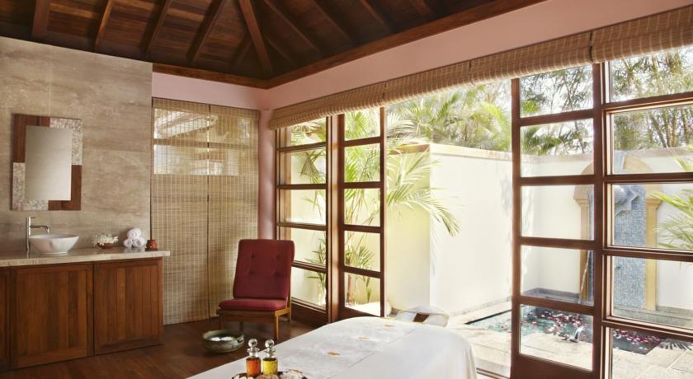 Park Hyatt Goa Resort & Spa