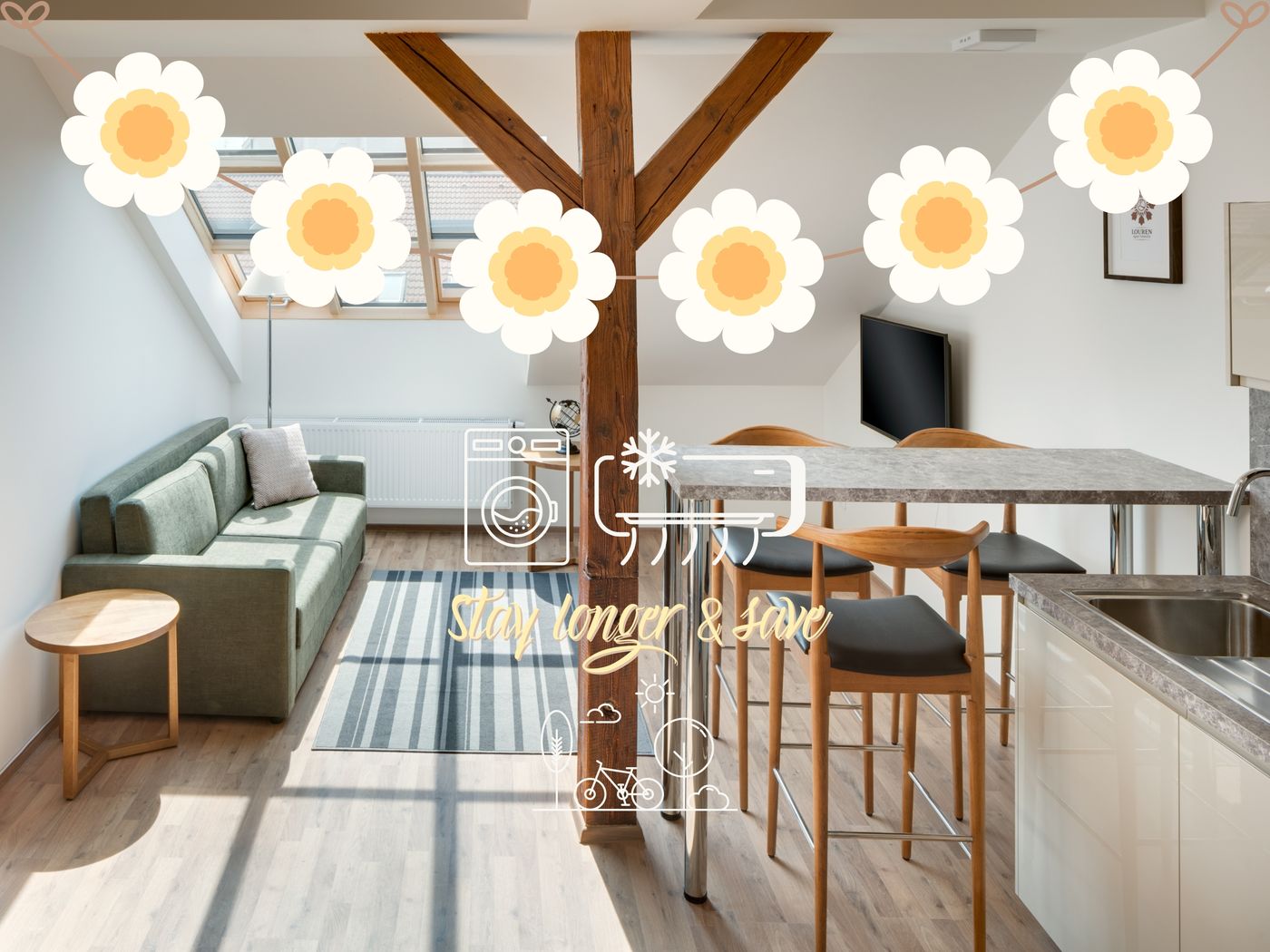 Louren-Apartments-Room-6