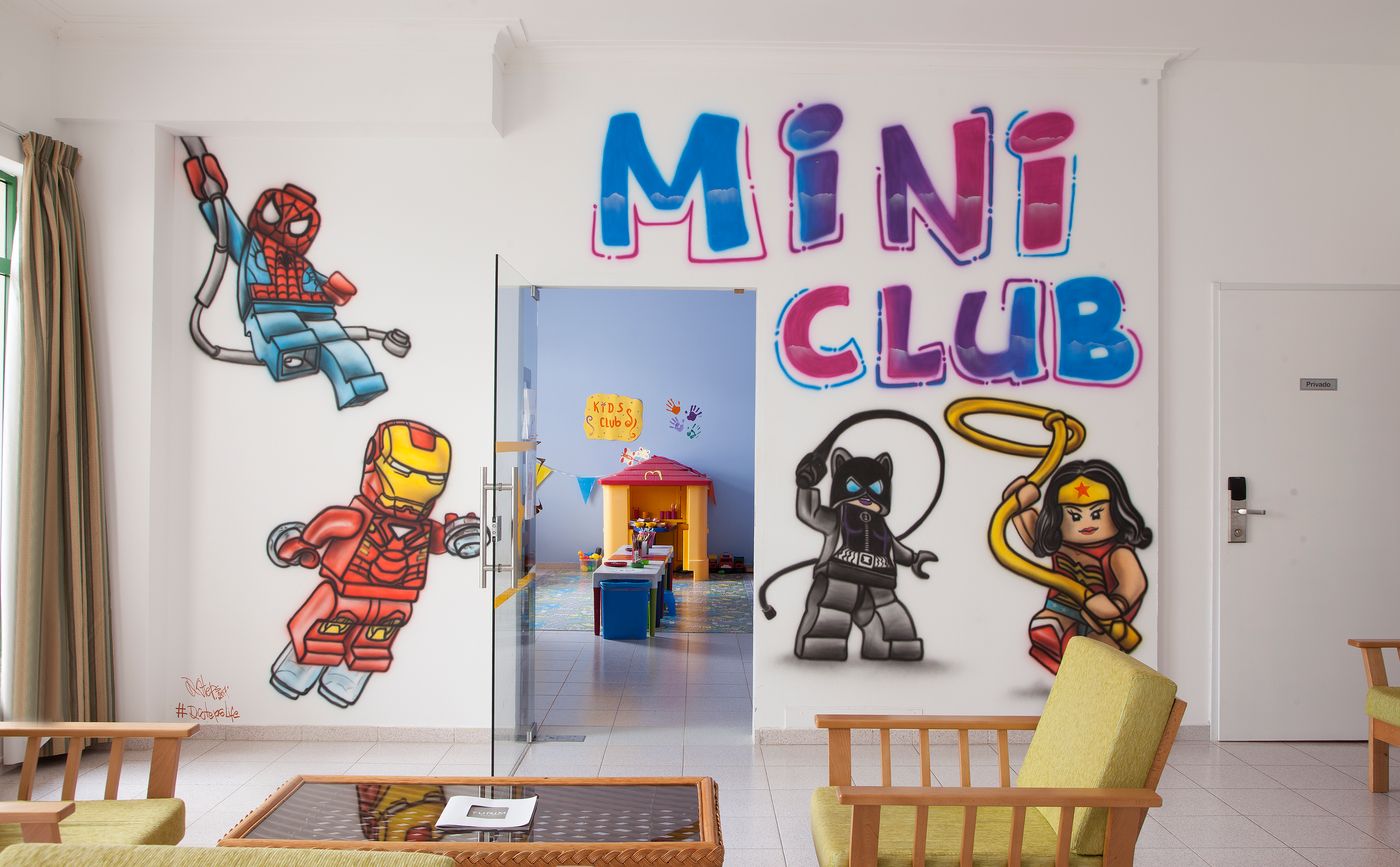 Turim-Estrela-do-Vau-Apartamentos-Turisticos-Sports-and-Entertainment-67