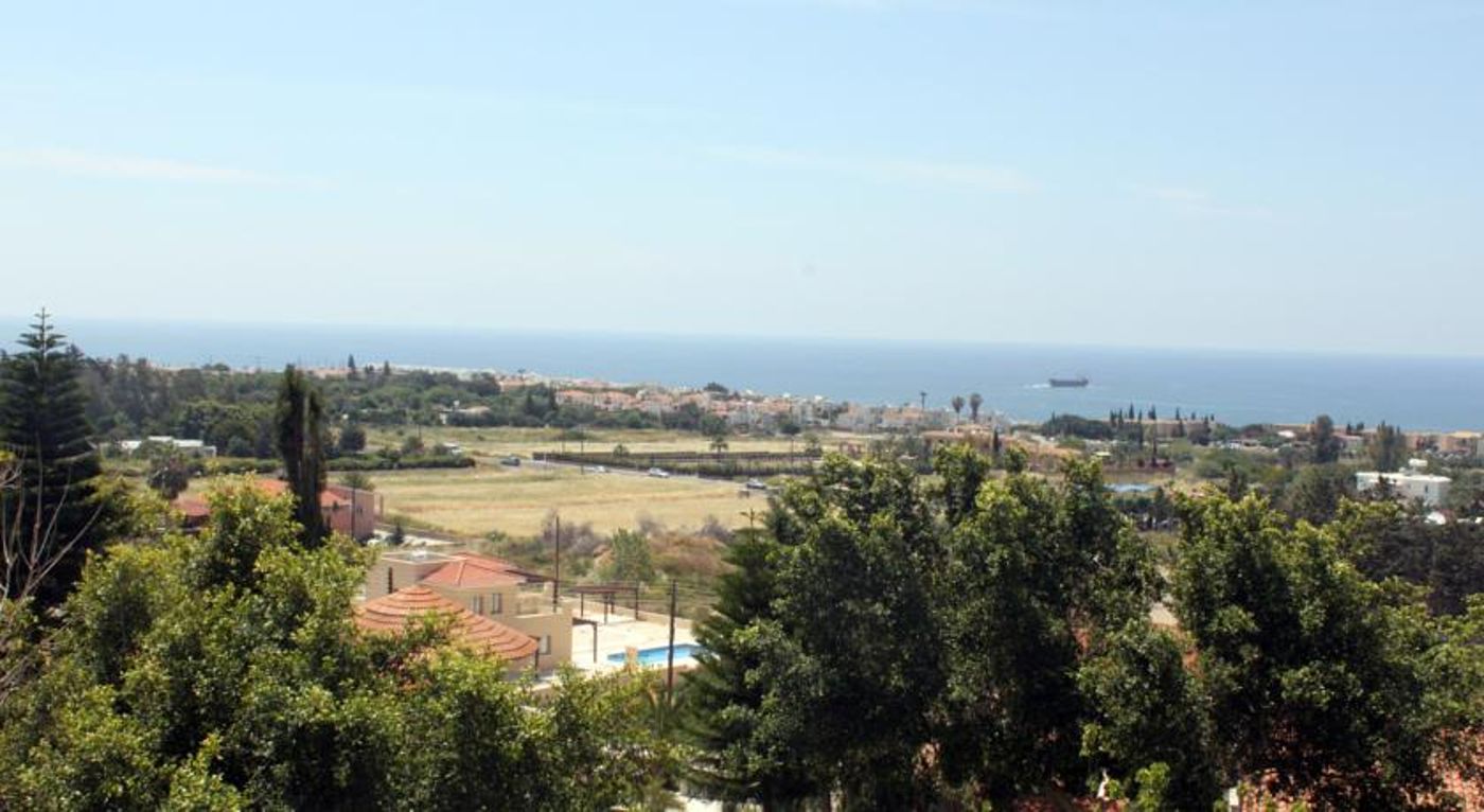 Sunny Hill Hotel Apartments