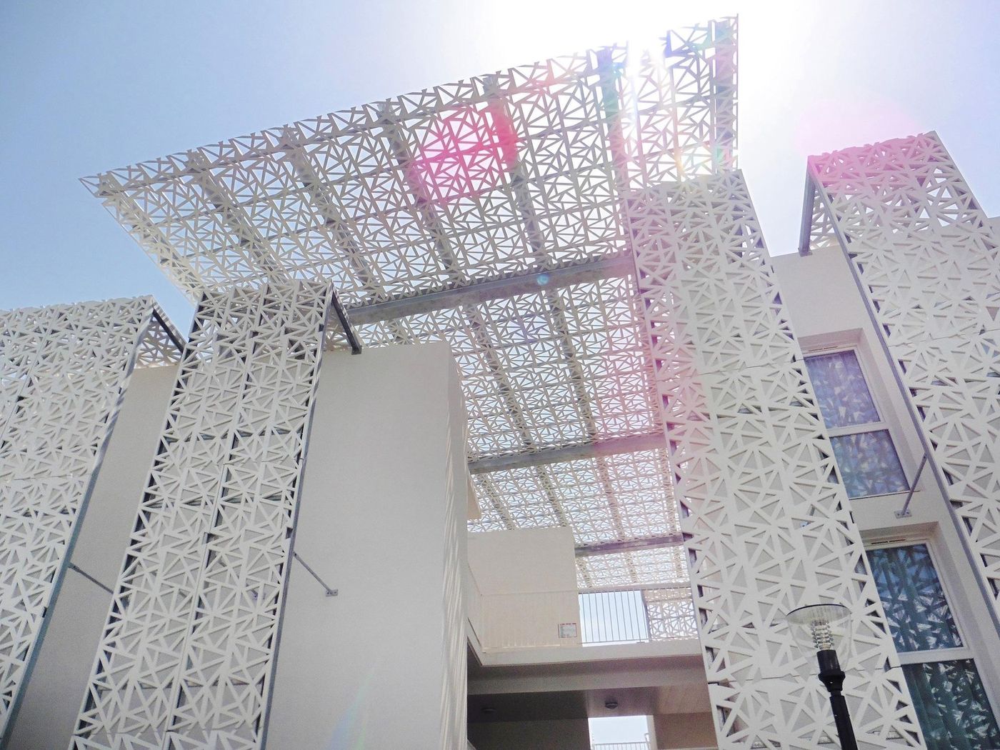 Residence Prestige Odalys Nakara - France - CAP D'AGDE - General view - 3