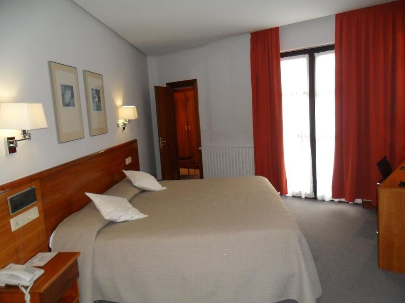 Anoeta-Spain-SAN SEBASTIAN -General view-7