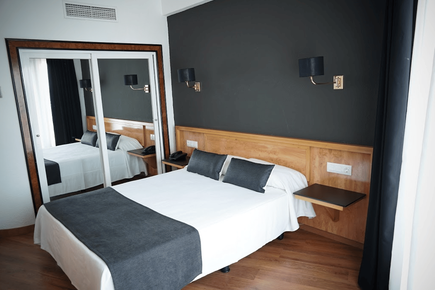 Ohtels Gran Hotel Almeria