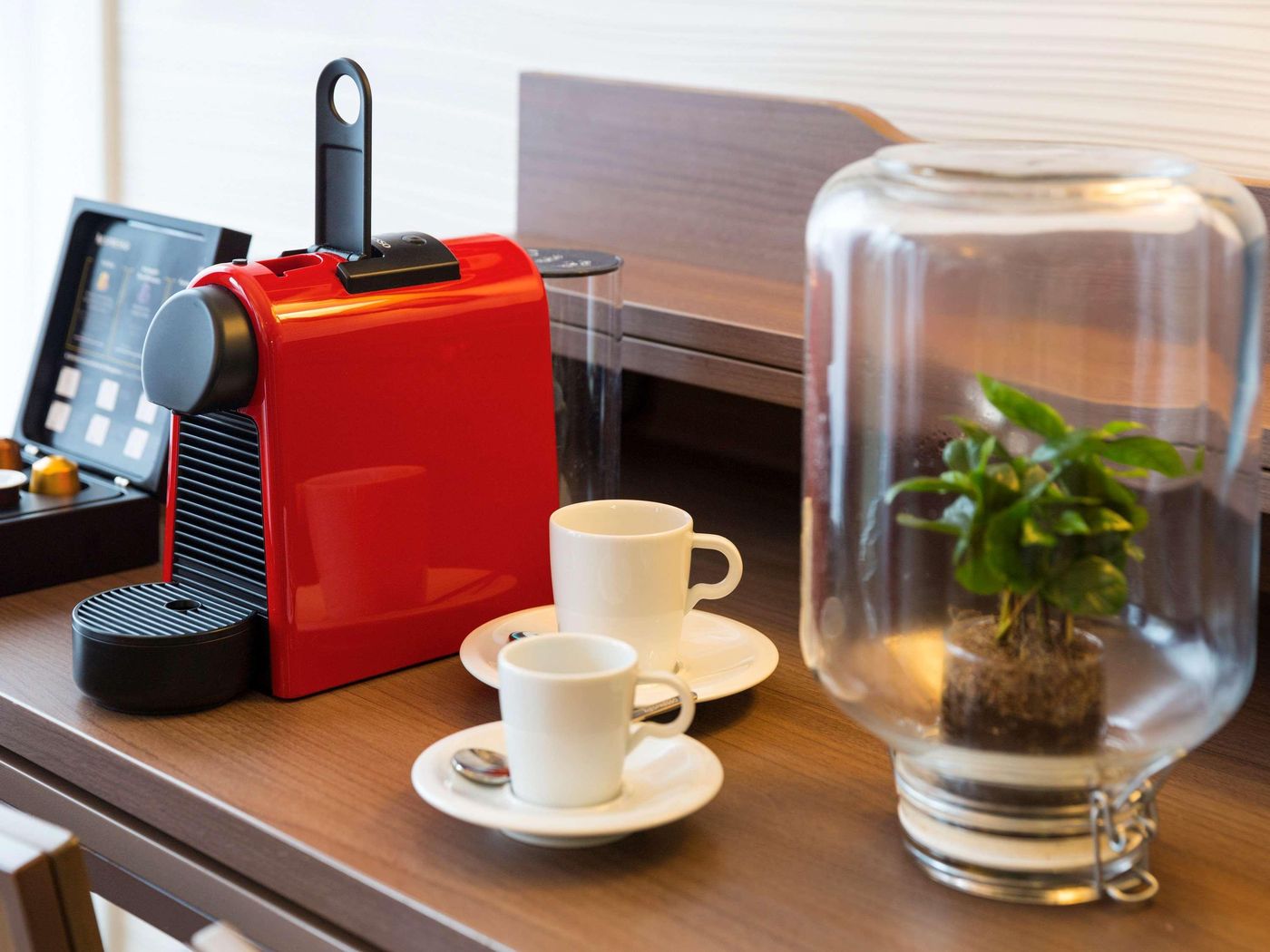 Aparthotel Adagio Basel City-Switzerland-BASEL-General view-8