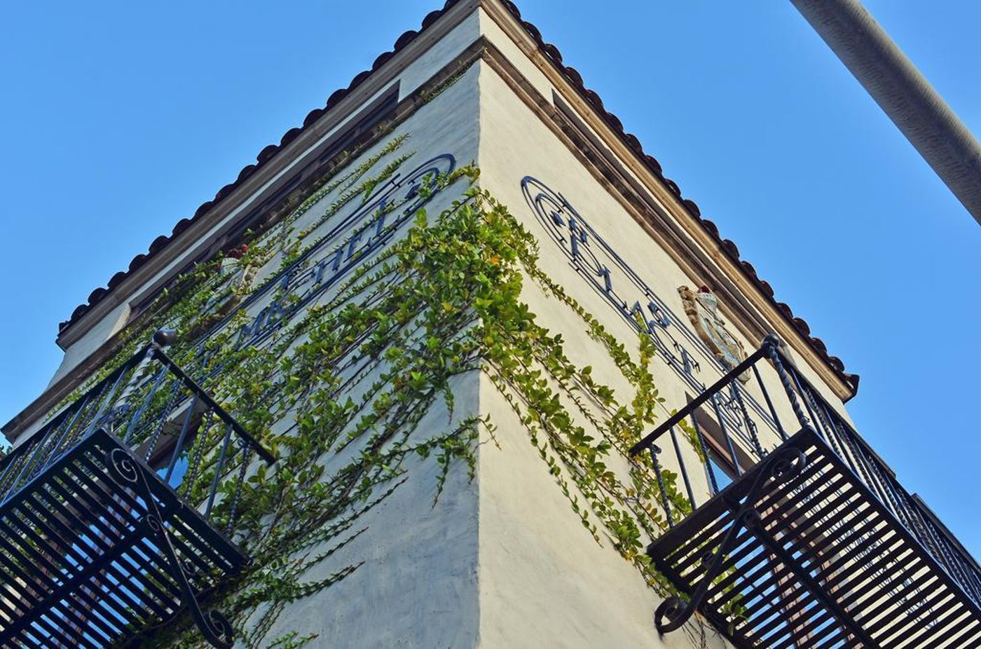 Hotel St. Michel - United States - CORAL GABLES - General view - 1