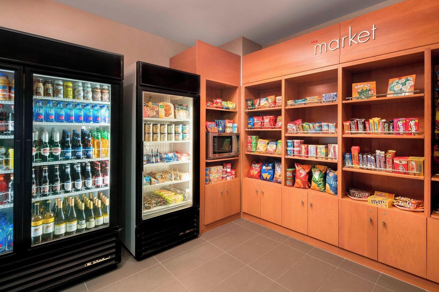 Residence Inn Phoenix Desert View at Mayo Clinic-United States-PHOENIX-General view-4