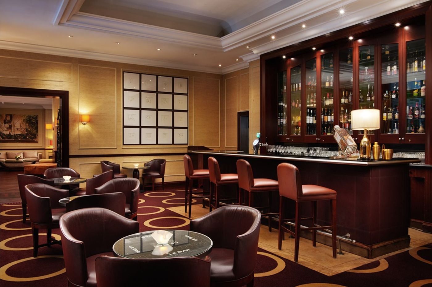 Corinthia-Hotel-Budapest-Bar-15