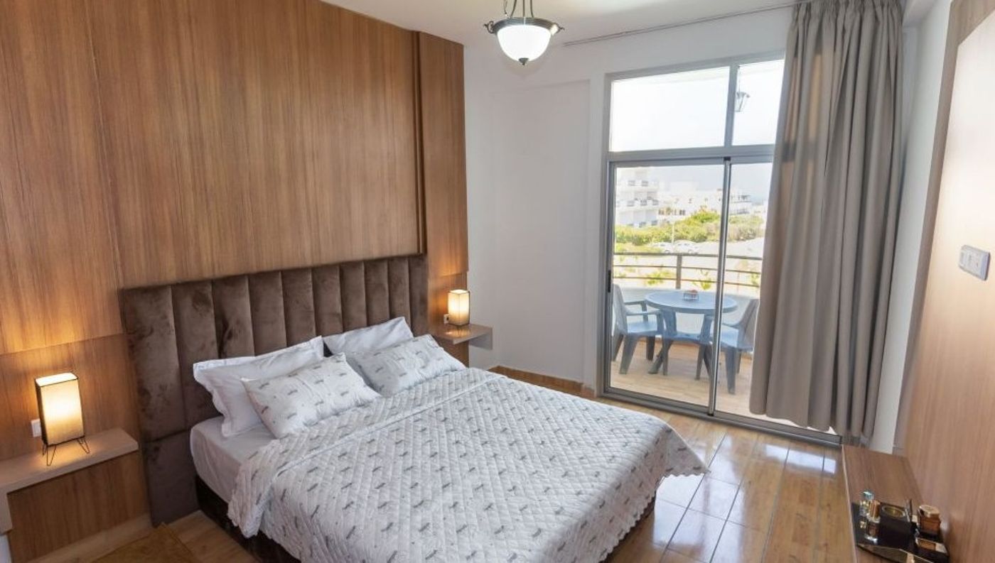 Sables D'or Appart Hotel