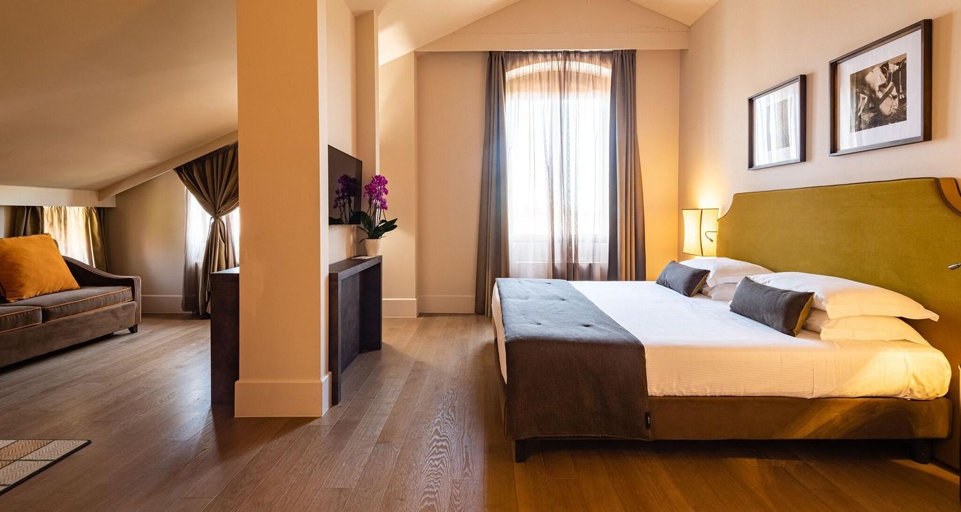 Casa Munfrà - Italy - Penango - Room - 5